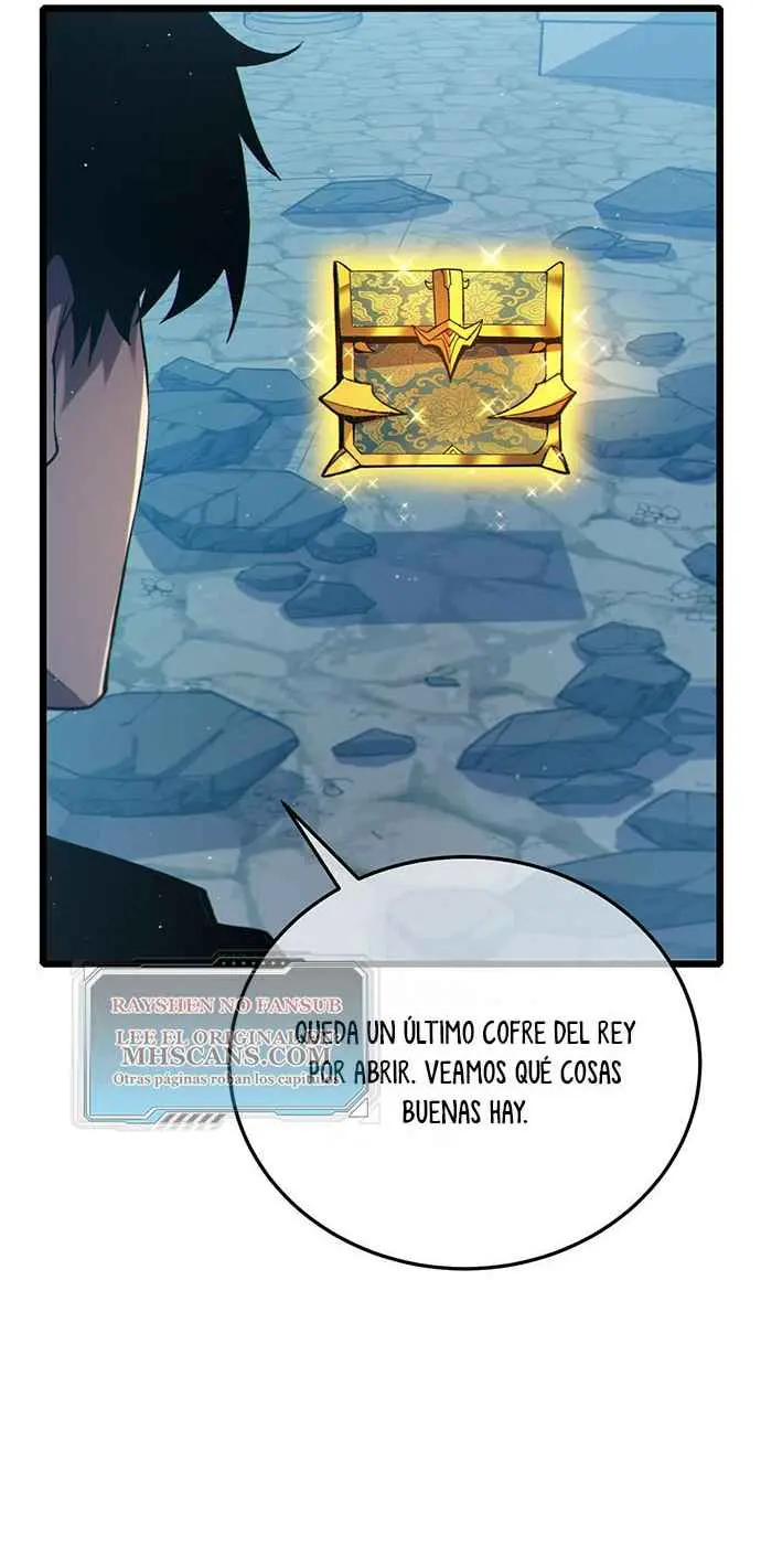  MIS HABILIDADES PASIVAS SON INVENCIBLES > Capitulo 94 > Page 171